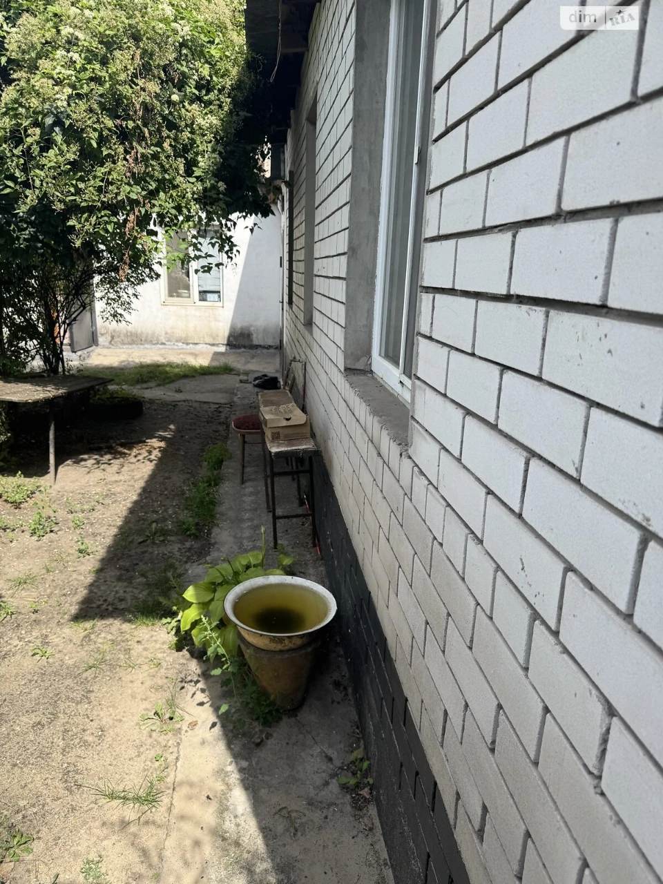 Продаж Частина будинку Новокодацький