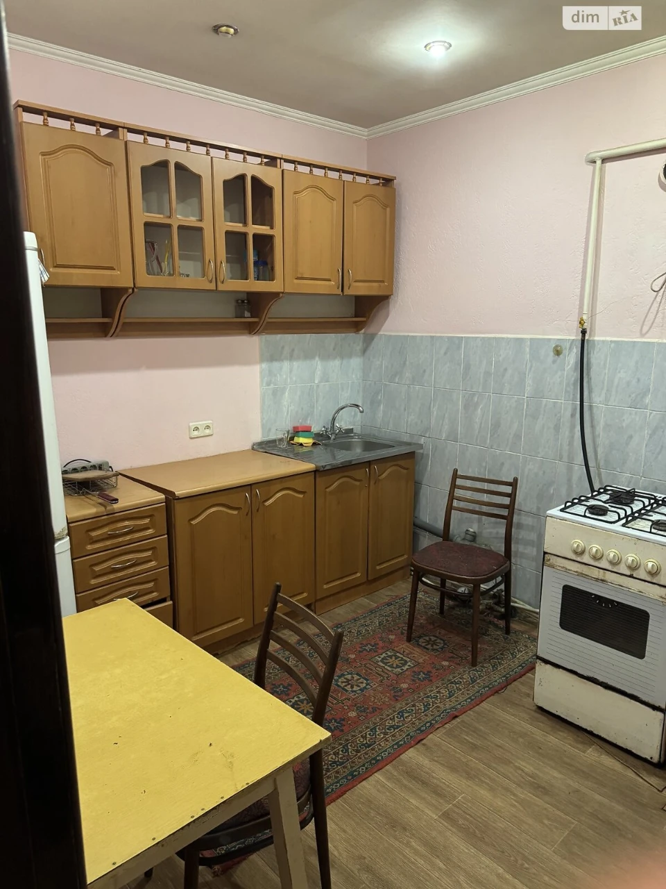 Продаж Частина будинку Новокодацький