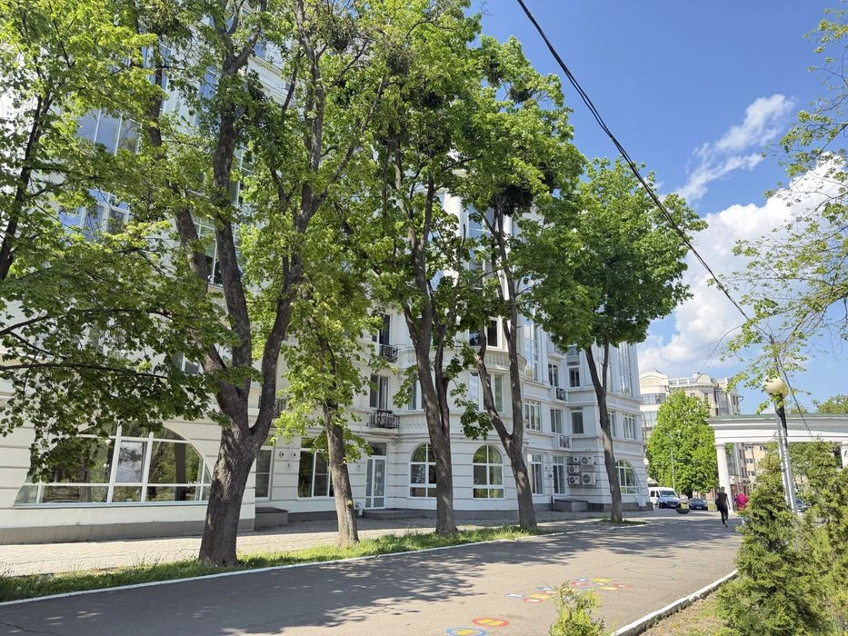 Продаж 1к, ЖК «Парковий», 42м2, ремонт