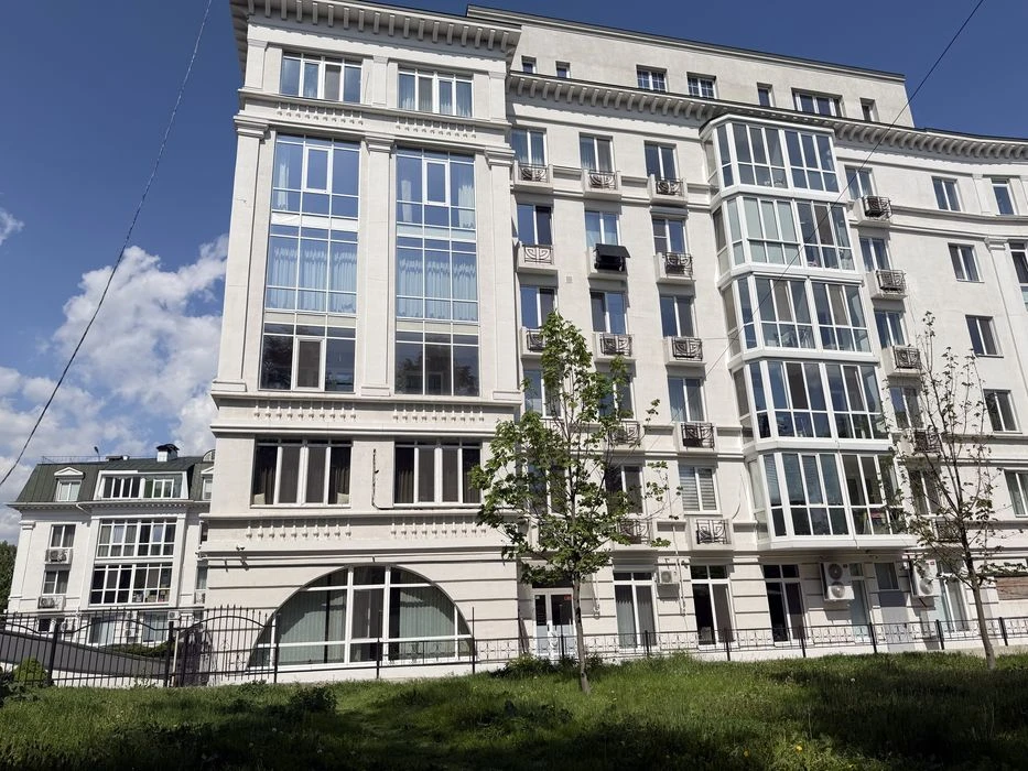 Продаж 1к, ЖК «Парковий», 42м2, ремонт