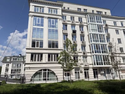 Продаж 1к, ЖК «Парковий», 42м2, ремонт