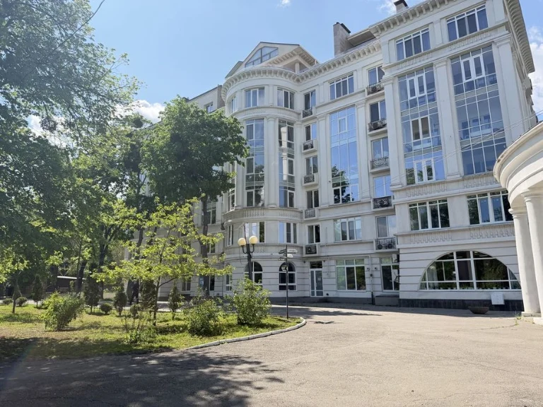 Продаж 1к, ЖК «Парковий», 42м2, ремонт