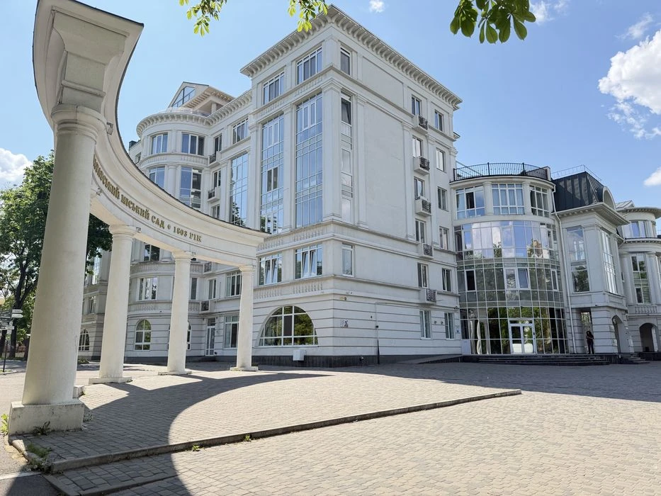 Продаж 1к, ЖК «Парковий», 42м2, ремонт