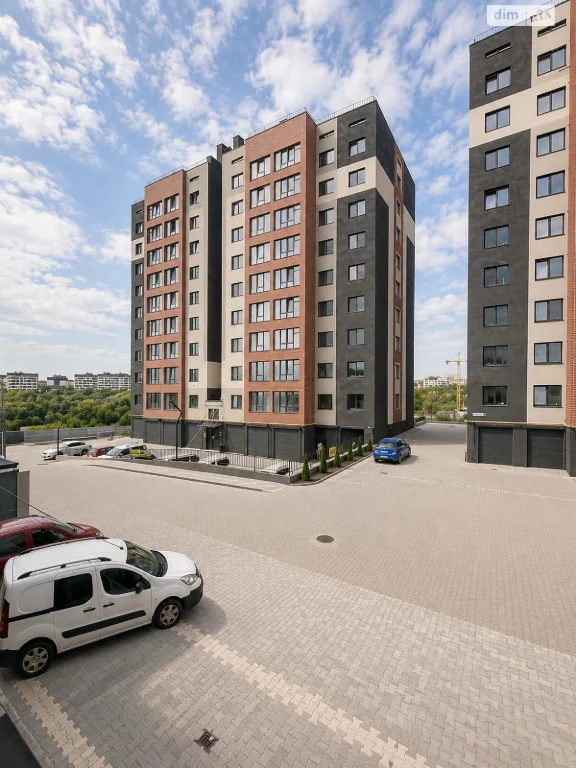 Продаж Квартира Озерна