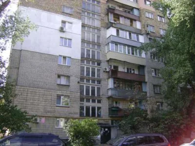 Аренда 1-комнатной квартиры 37 м², Туровская ул.
