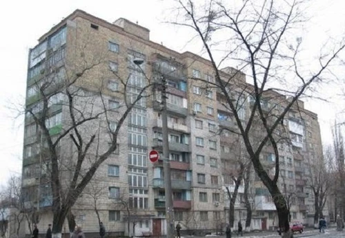 Аренда 1-комнатной квартиры 37 м², Туровская ул.