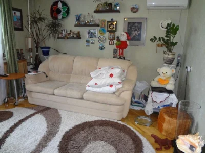 Аренда 1-комнатной квартиры 37 м², Туровская ул.