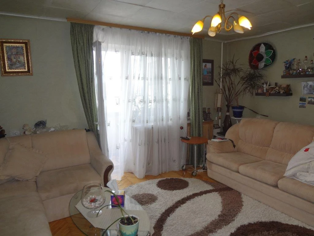 Аренда 1-комнатной квартиры 37 м², Туровская ул.
