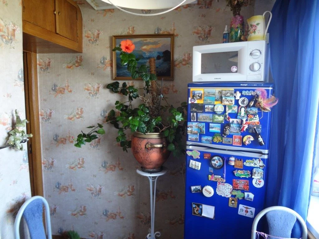 Аренда 1-комнатной квартиры 37 м², Туровская ул.