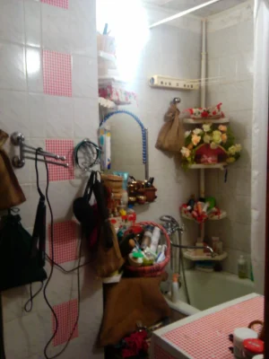 Аренда 1-комнатной квартиры 37 м², Туровская ул.