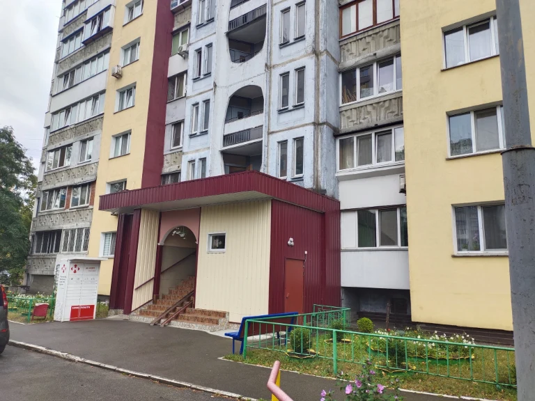 Аренда 1-комнатной квартиры 39 м², Владимира Маяковского про