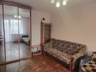 Аренда 1-комнатной квартиры 39 м², Владимира Маяковского про