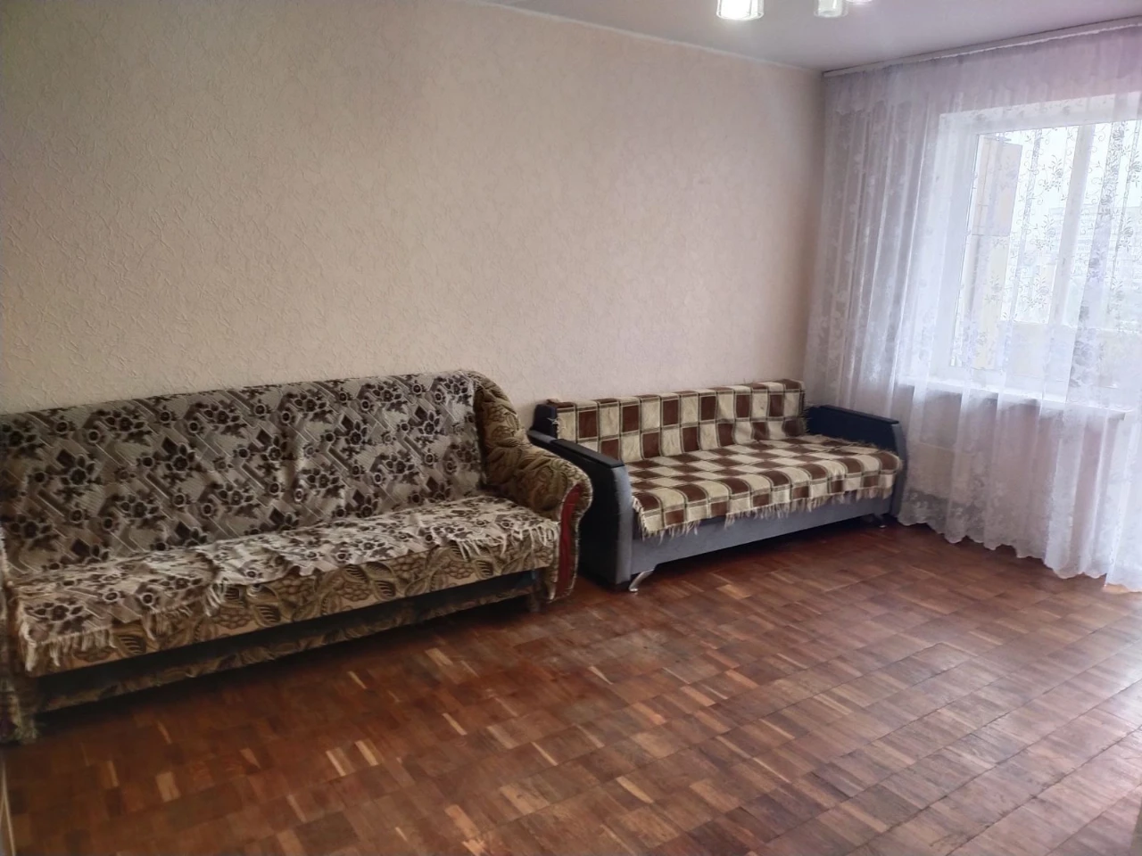 Аренда 1-комнатной квартиры 39 м², Владимира Маяковского про