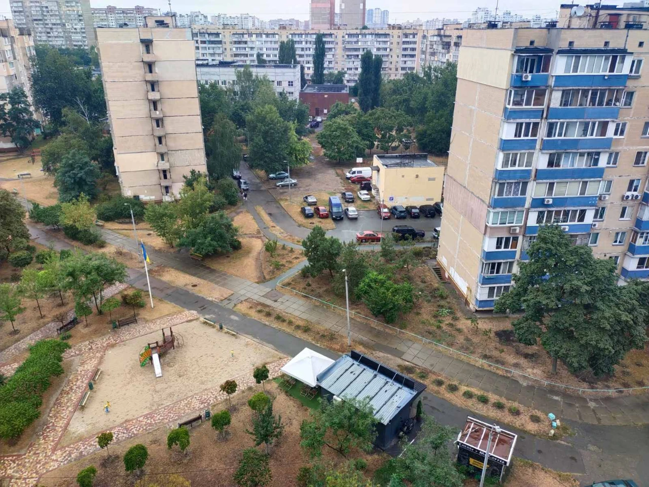 Аренда 1-комнатной квартиры 39 м², Владимира Маяковского про