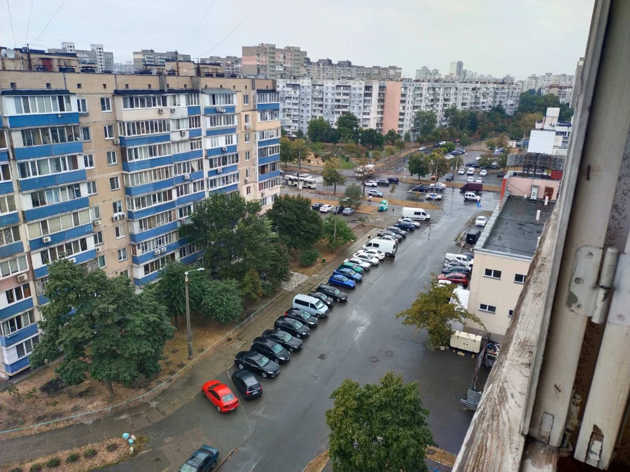 Аренда 1-комнатной квартиры 39 м², Владимира Маяковского про