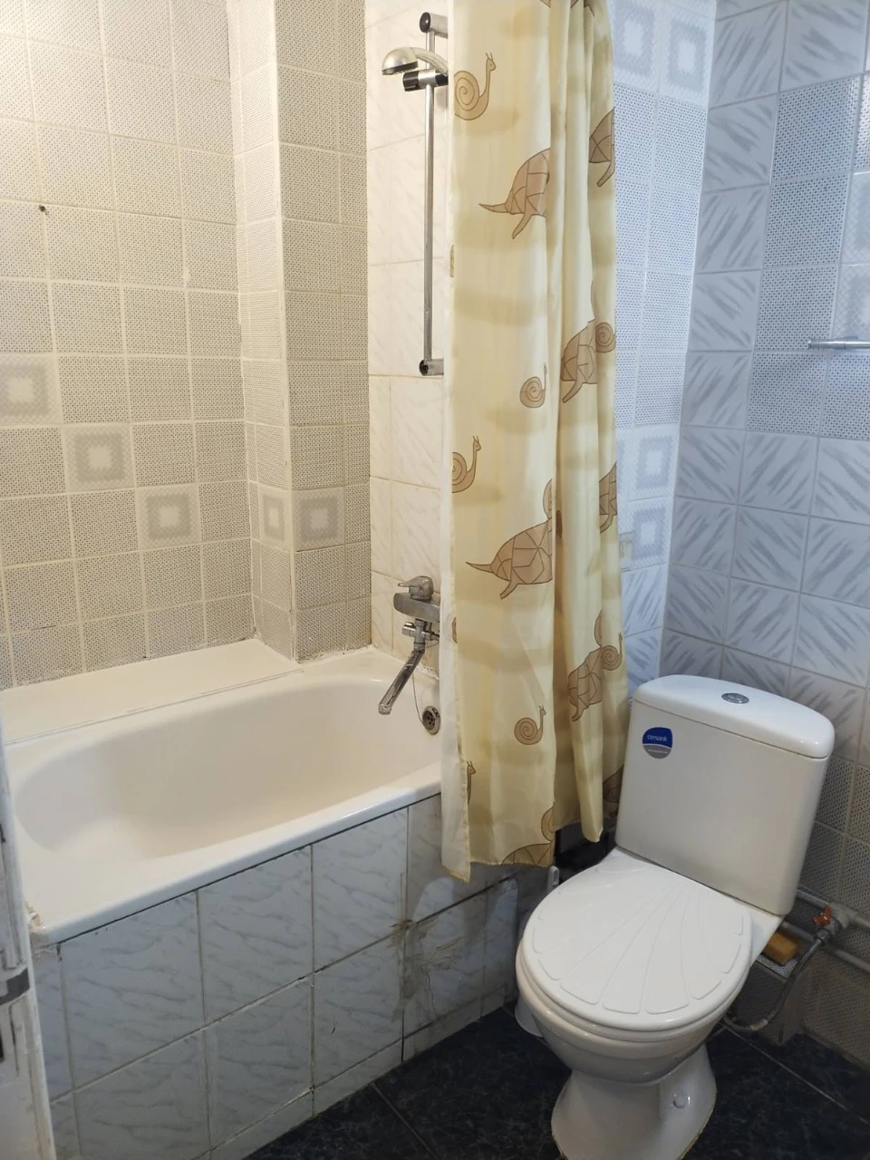 Аренда 1-комнатной квартиры 39 м², Владимира Маяковского про