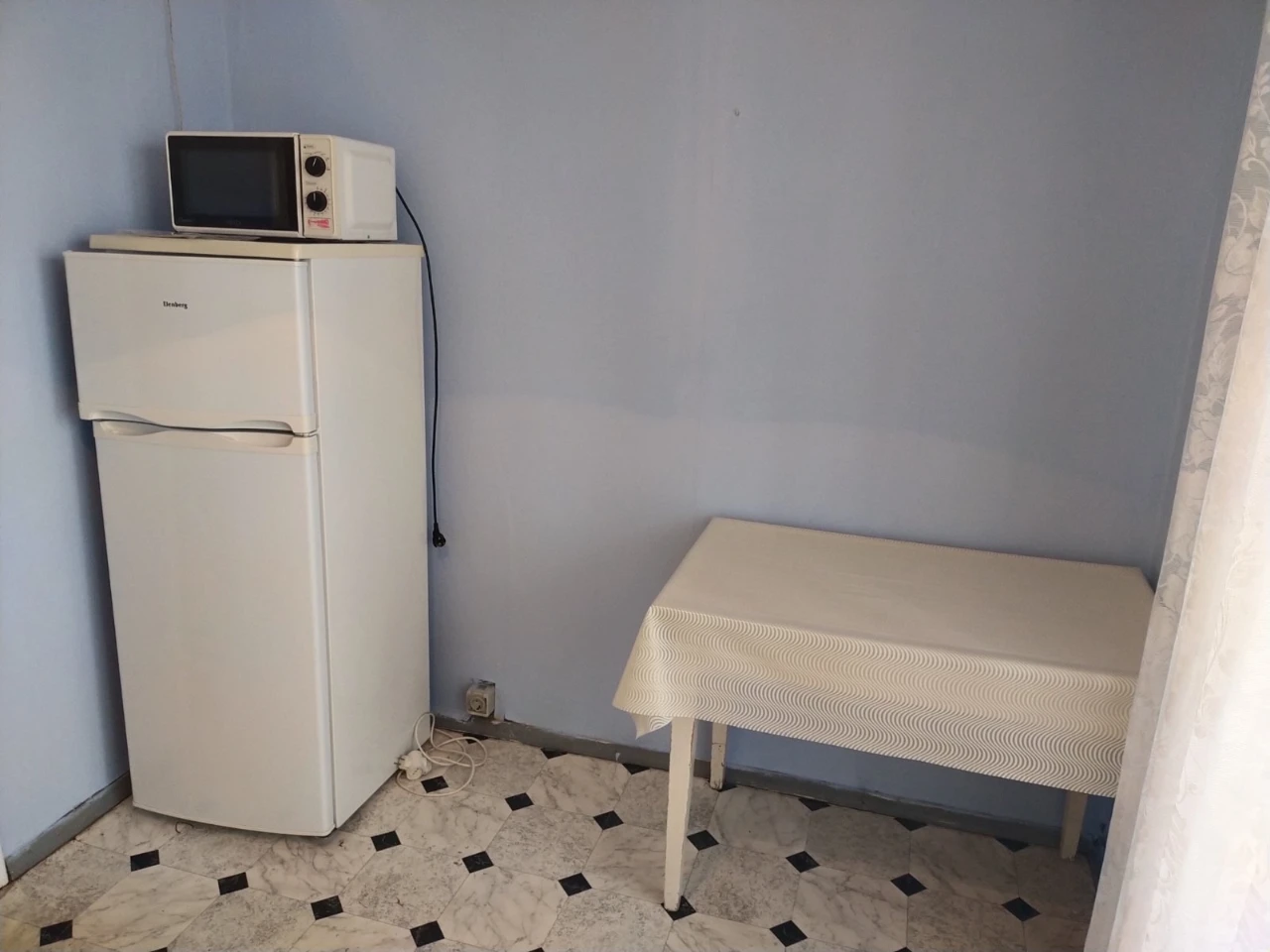 Аренда 1-комнатной квартиры 39 м², Владимира Маяковского про