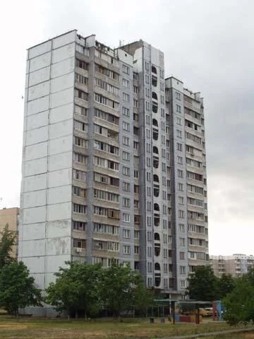 Аренда 1-комнатной квартиры 39 м², Владимира Маяковского про