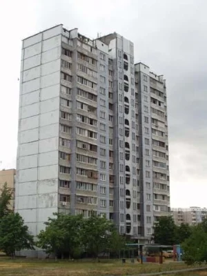 Аренда 1-комнатной квартиры 39 м², Владимира Маяковского про