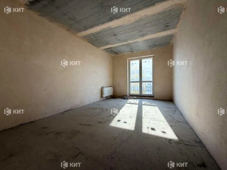 Apartment. Kharkiv, Iskrynskyi lane.