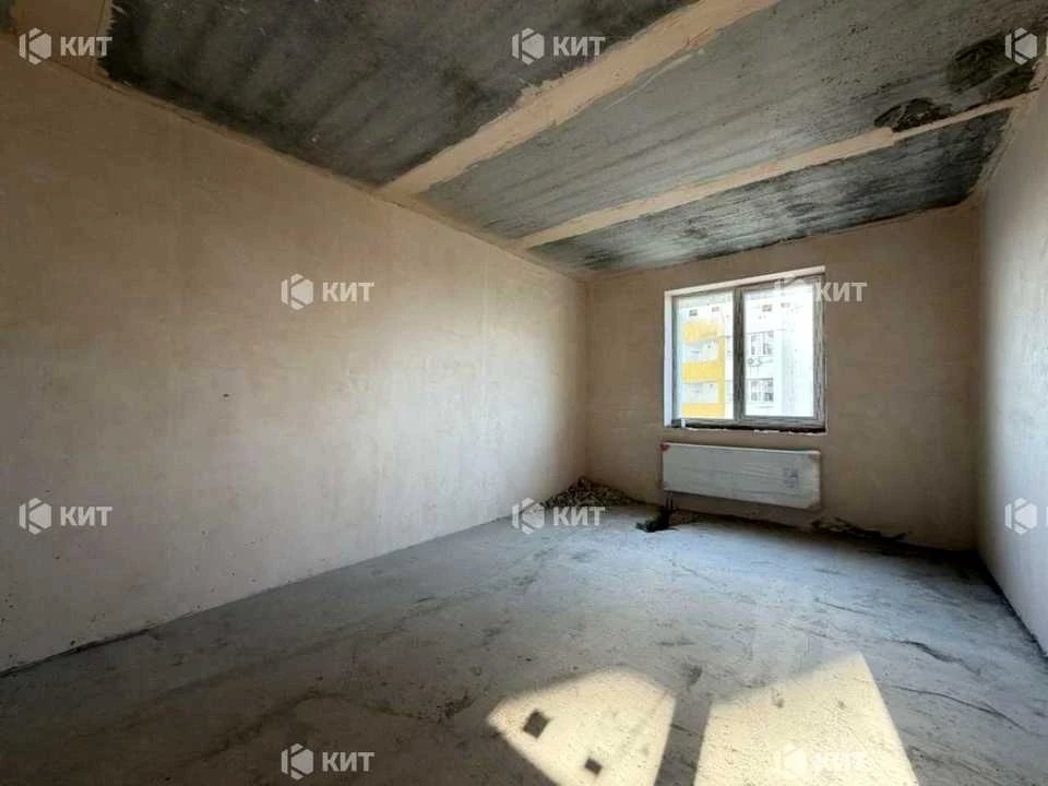 Apartment. Kharkiv, Iskrynskyi lane.