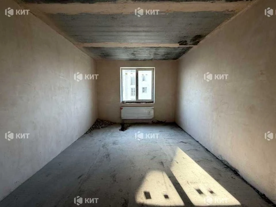 Apartment. Kharkiv, Iskrynskyi lane.