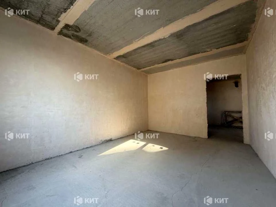 Apartment. Kharkiv, Iskrynskyi lane.