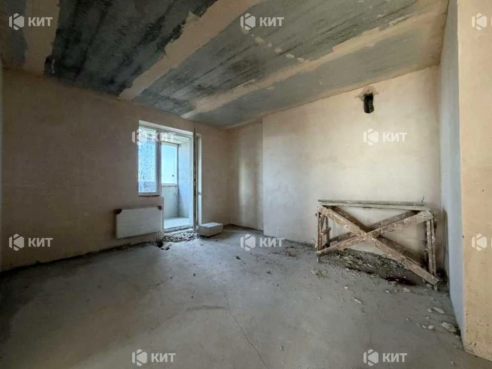 Apartment. Kharkiv, Iskrynskyi lane.