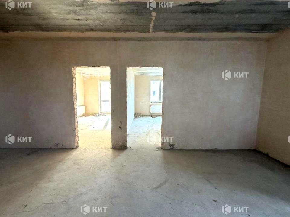 Apartment. Kharkiv, Iskrynskyi lane.
