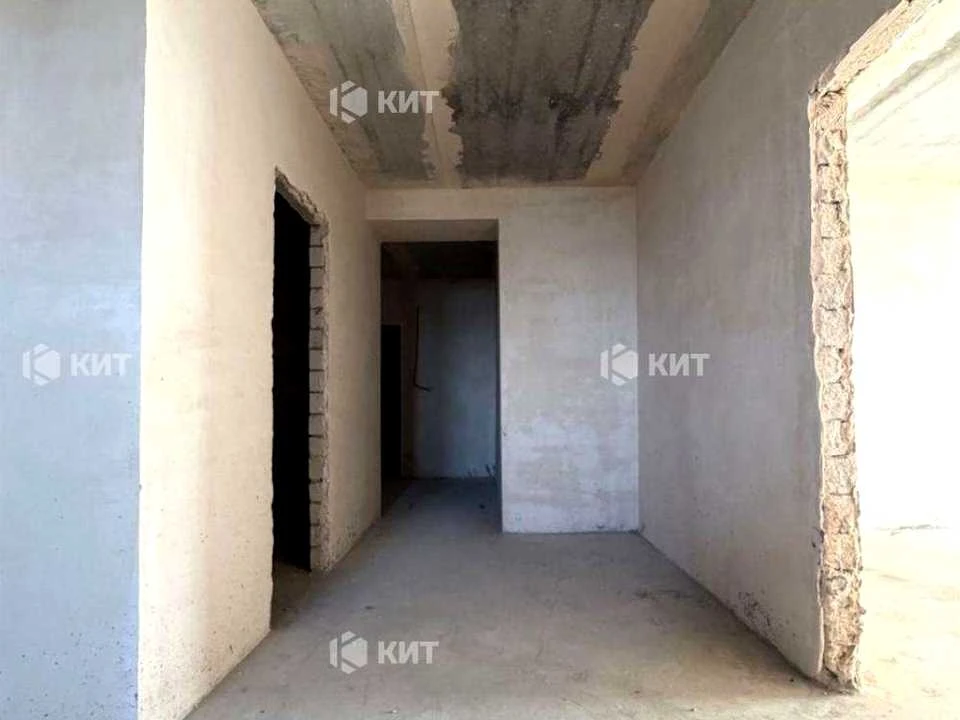 Apartment. Kharkiv, Iskrynskyi lane.