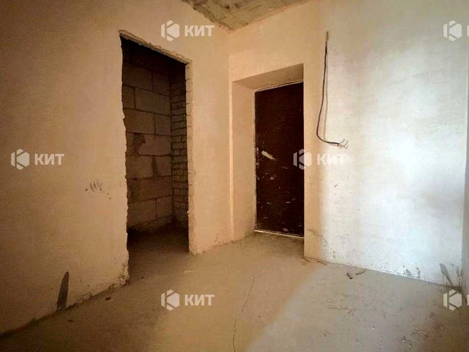 Apartment. Kharkiv, Iskrynskyi lane.