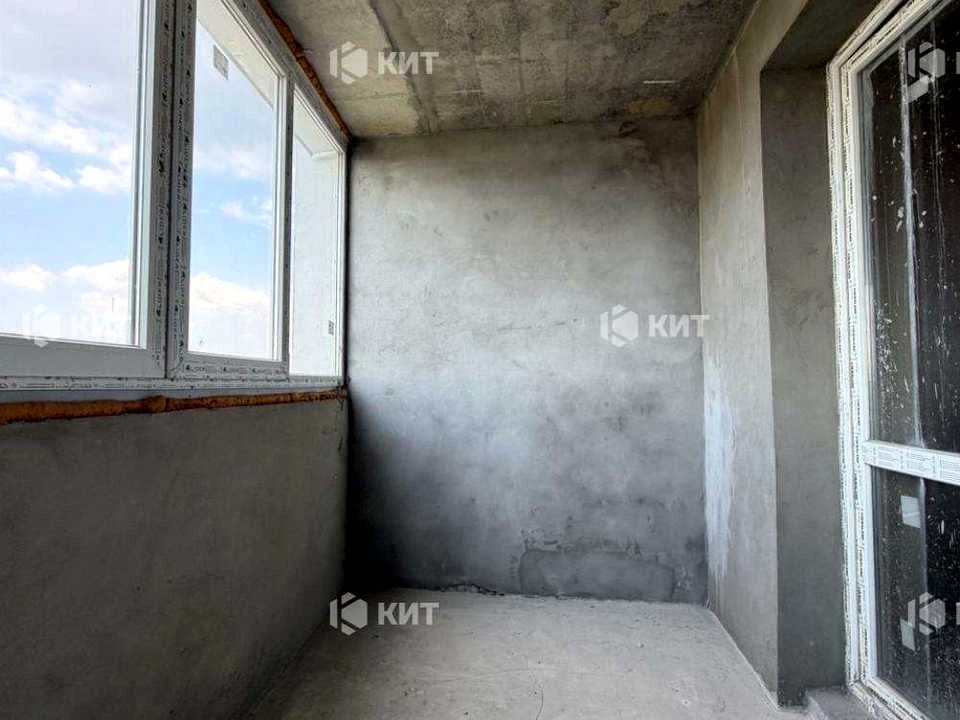 Apartment. Kharkiv, Iskrynskyi lane.
