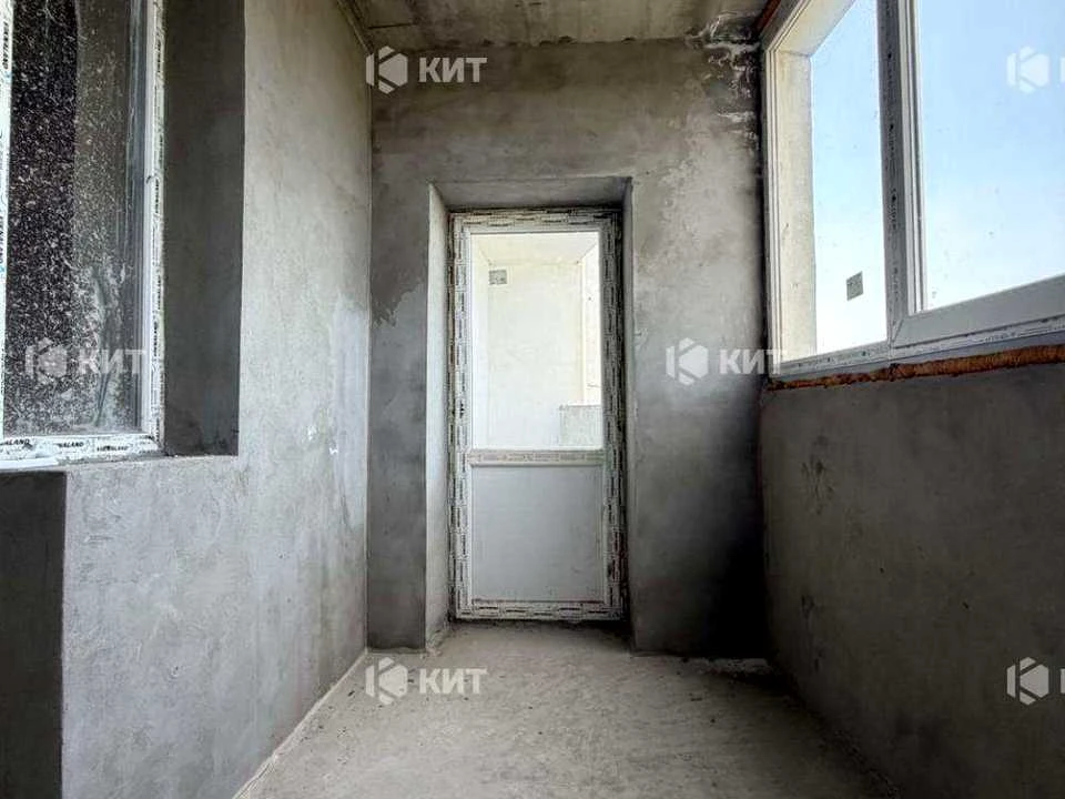 Apartment. Kharkiv, Iskrynskyi lane.