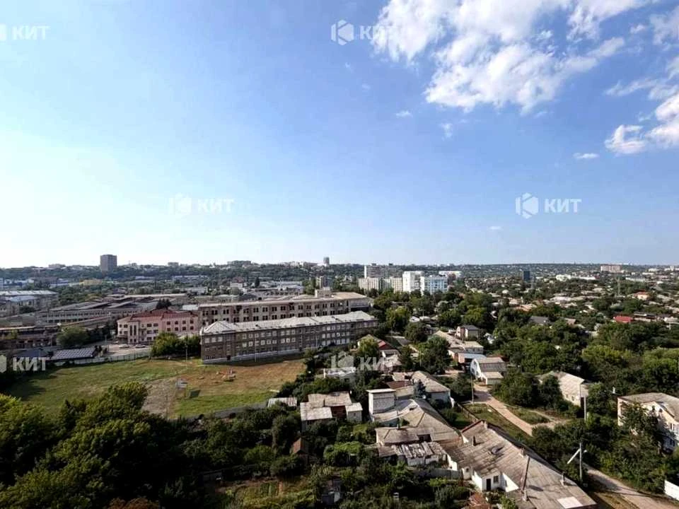 Apartment. Kharkiv, Iskrynskyi lane.