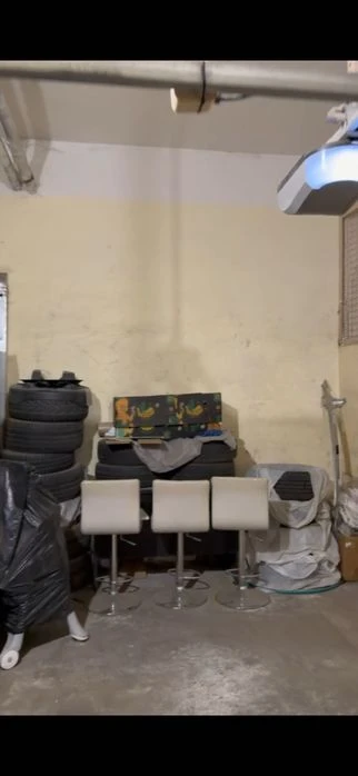 Гараж в підземному паркінгу м.Київ, вул.Герцена 17/25