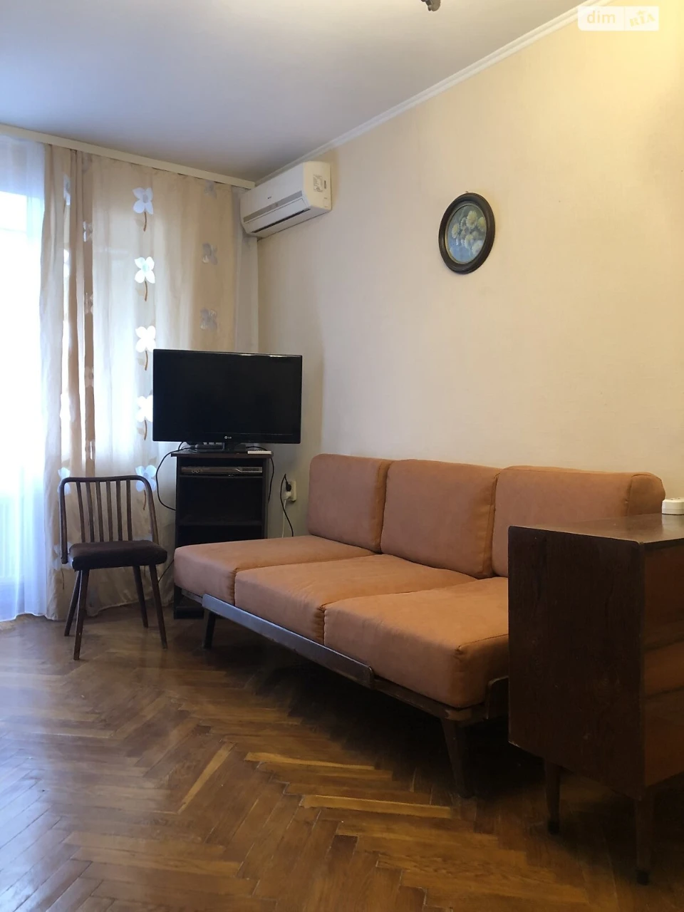 Довгострокова Оренда Квартира Приморський