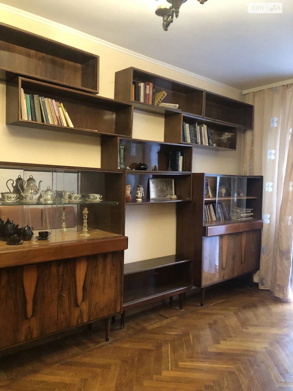 Довгострокова Оренда Квартира Приморський