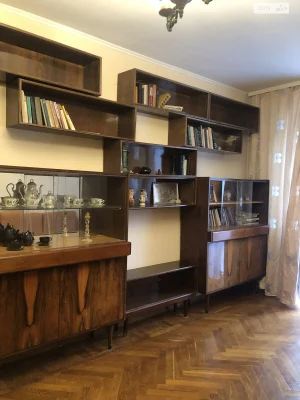 Довгострокова Оренда Квартира Приморський
