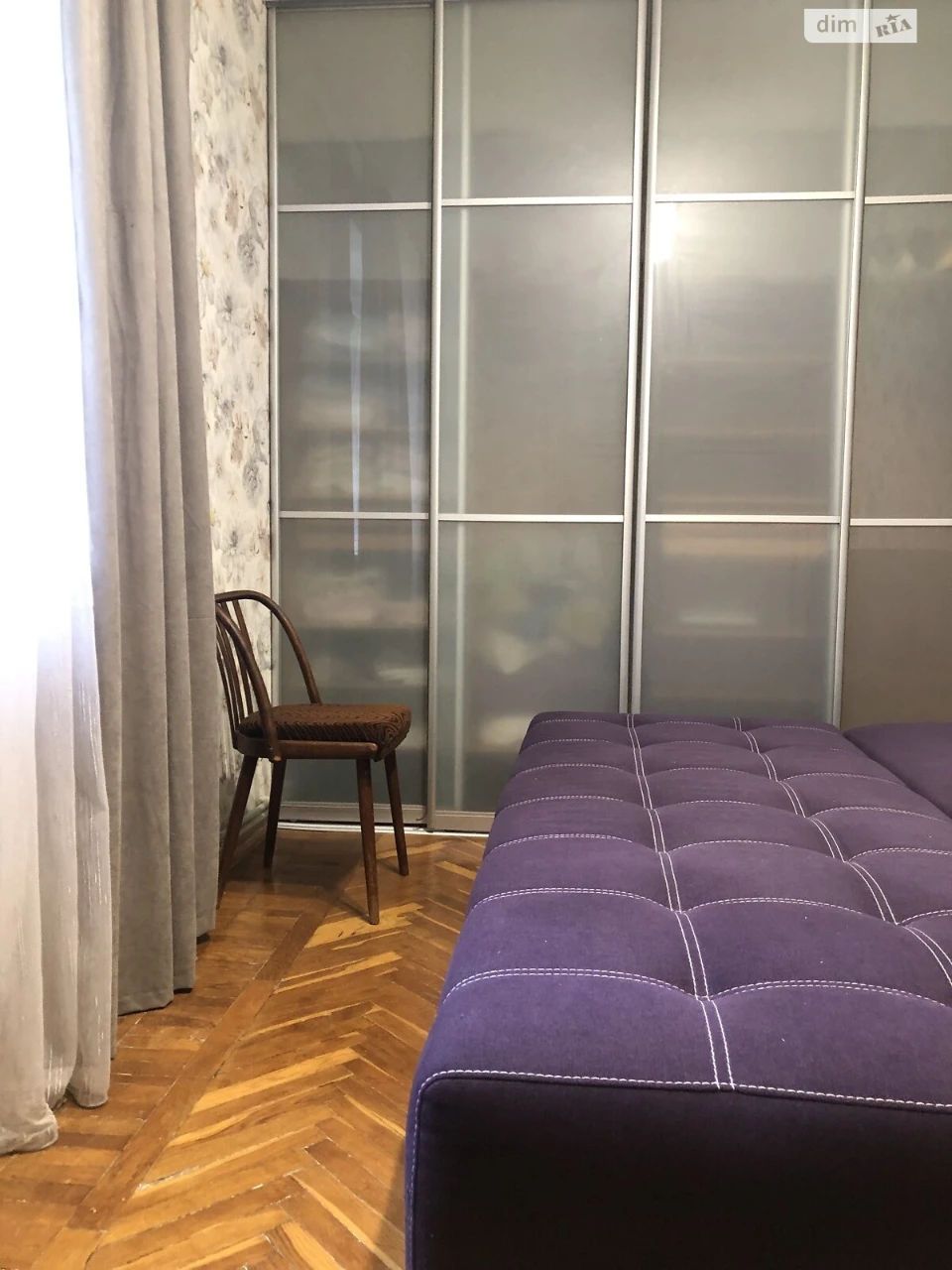 Довгострокова Оренда Квартира Приморський