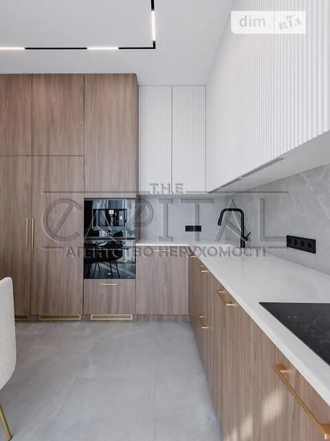 Продаж 2к квартири 99 кв. м на вул. Андрія Верхогляда 22 • I