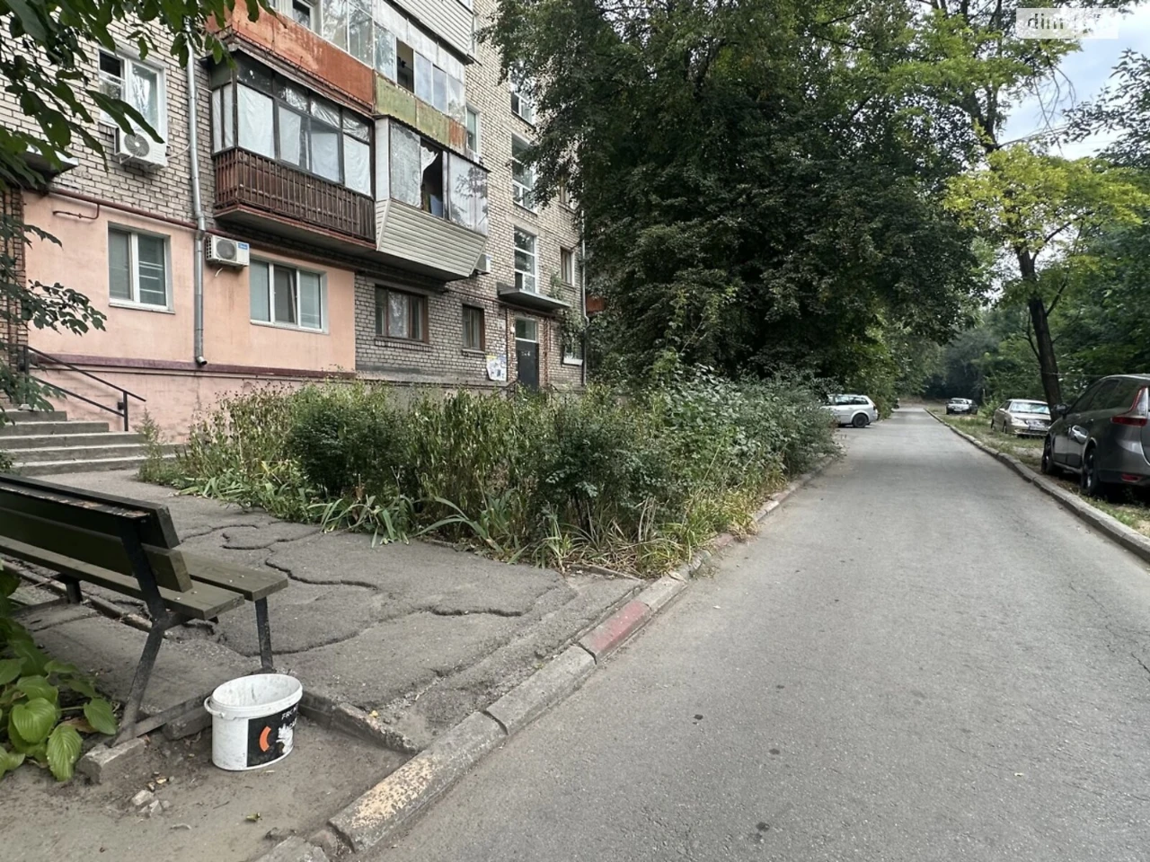 Продаж Квартира Вознесенівський (Орджонікідзевський)