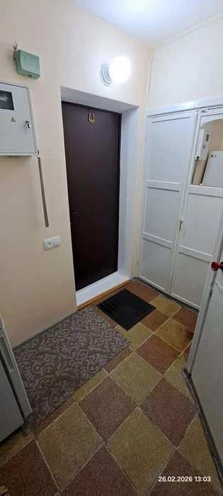 Продам однокімнатну квартиру. .