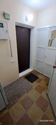 Продам однокімнатну квартиру. .