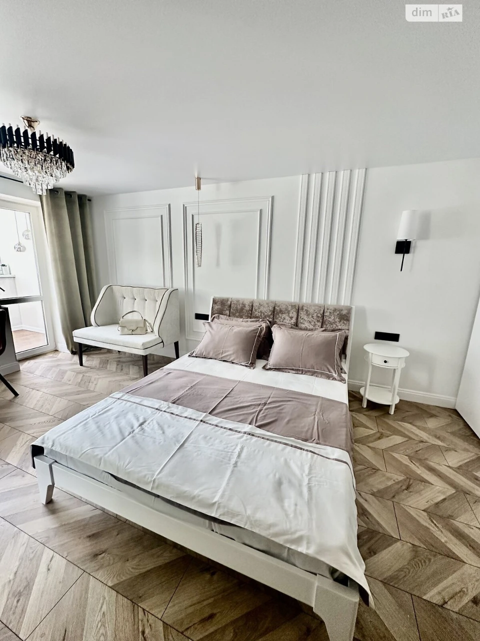 Продаж Квартира Комунарський