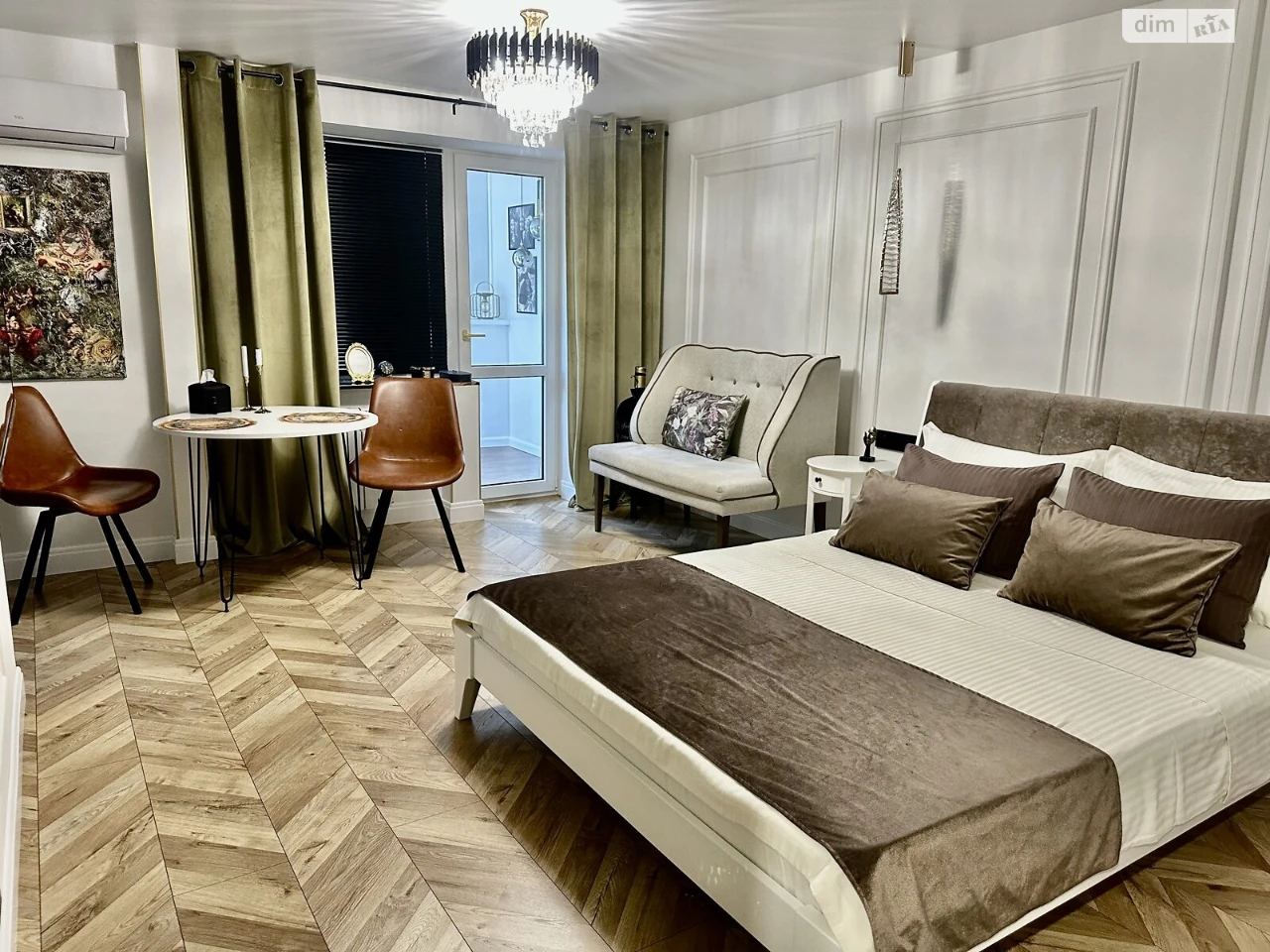 Продаж Квартира Комунарський