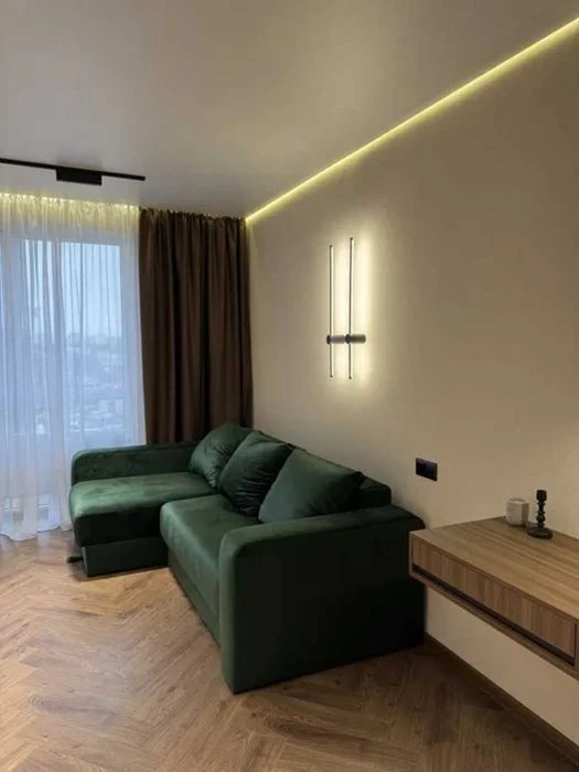 Продам 1-кімнатну квартиру в ЖК FOREST HOME