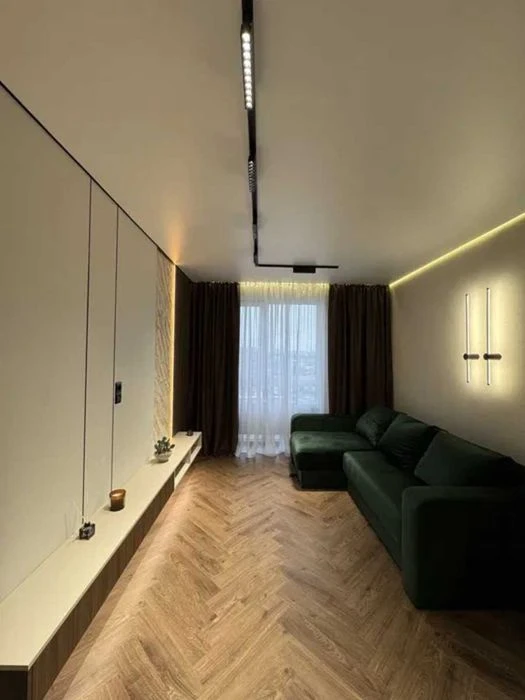 Продам 1-кімнатну квартиру в ЖК FOREST HOME