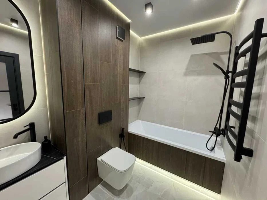 Продам 1-кімнатну квартиру в ЖК FOREST HOME