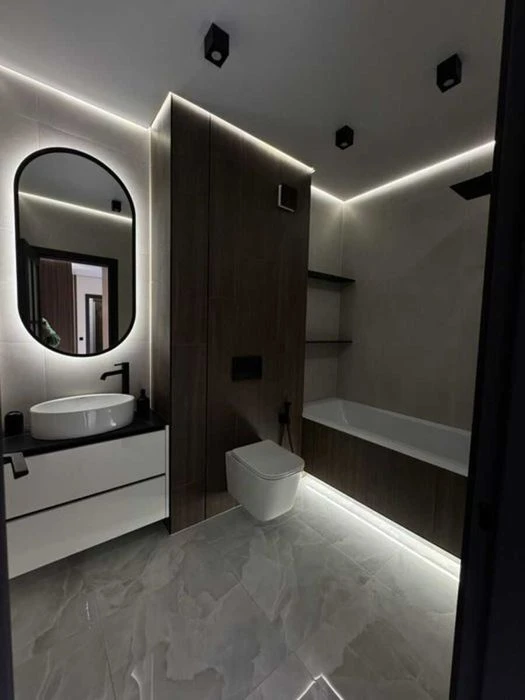 Продам 1-кімнатну квартиру в ЖК FOREST HOME