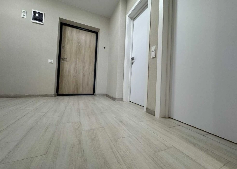 Продаж 1к квартири в житловому комплексі Кельце